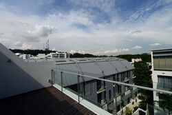 Radiance @ Bukit Timah (D21), Terrace #405849671